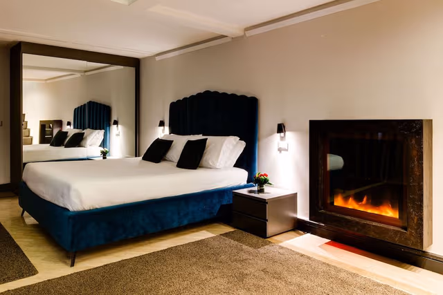 Duplex (Suite Prestige)