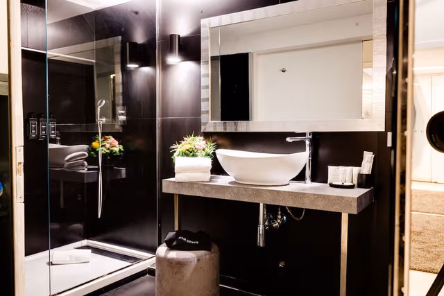 Duplex (Suite Prestige)