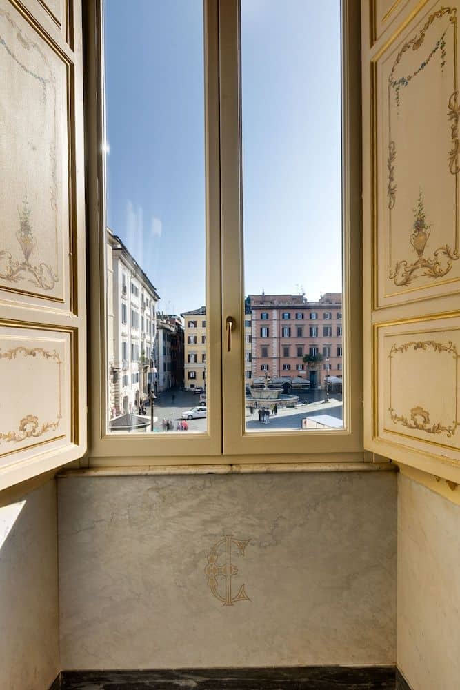 Piazza Farnese Luxury Suites Piazza Farnese Luxury Suites