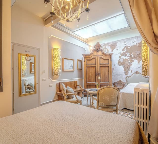 Suite, Garden View (Diva)