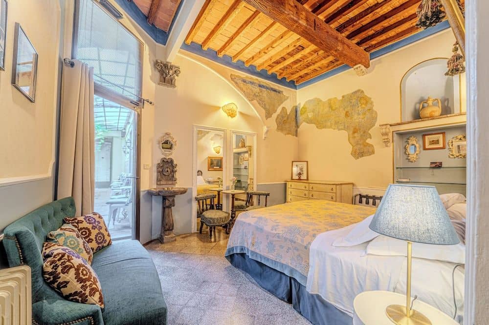 Relais Grand Tour Relais Grand Tour