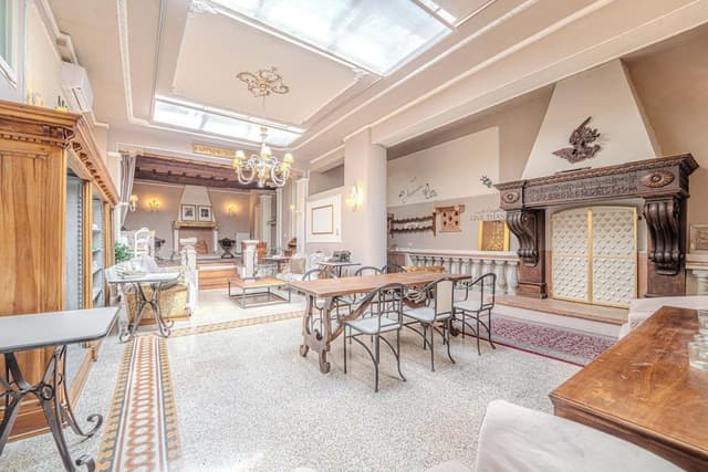 Suite, Terrace