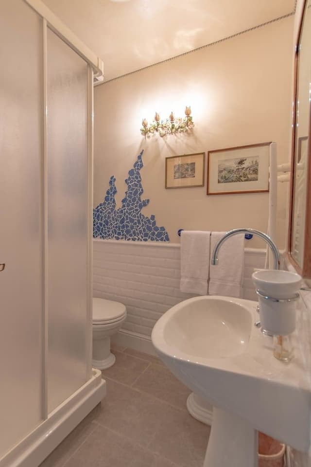 Suite, Terrace