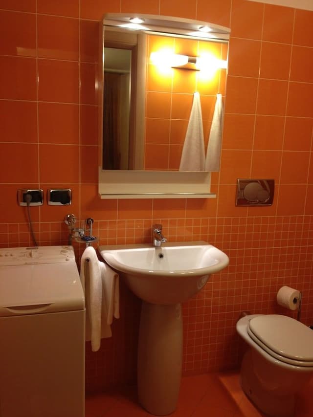 Apartment, 2 Bedrooms