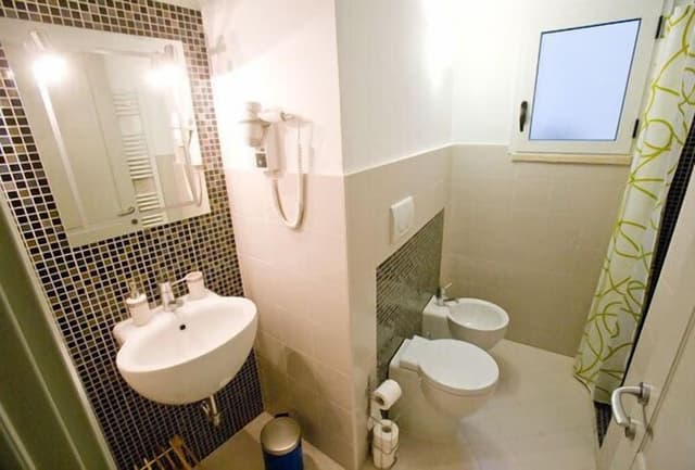 City Apartment, Multiple Beds, Non Smoking, Kitchen