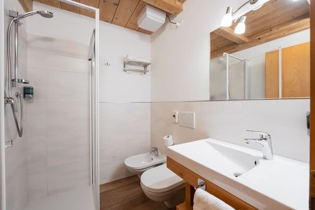 Standard Quadruple Room, Mountain View
