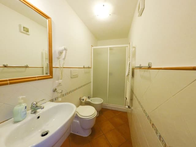 Panoramic Double Room