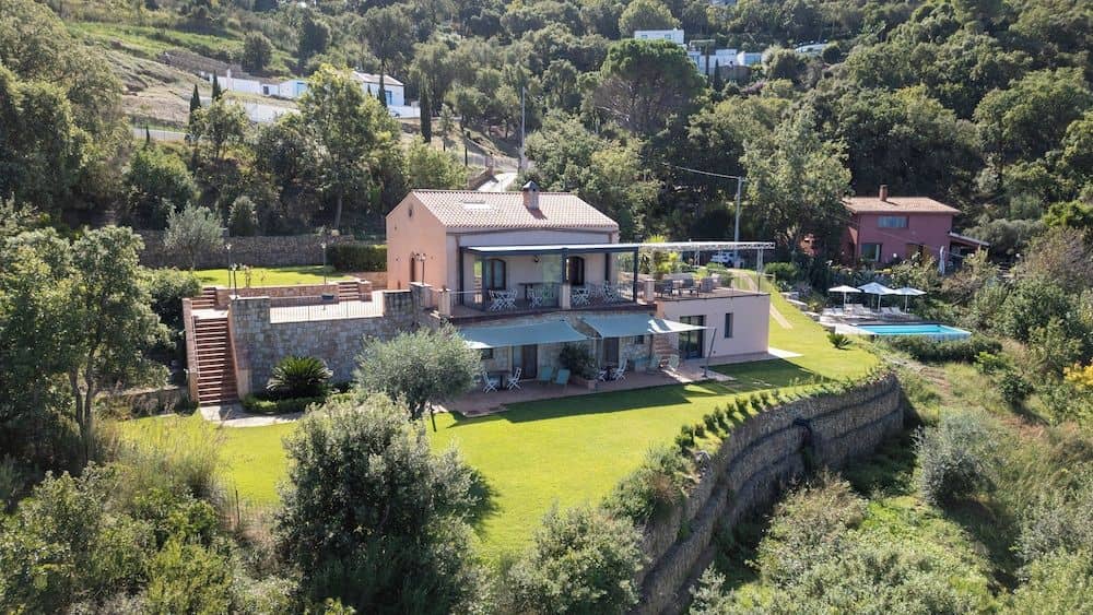 B&B Le Ginestre B&B Le Ginestre