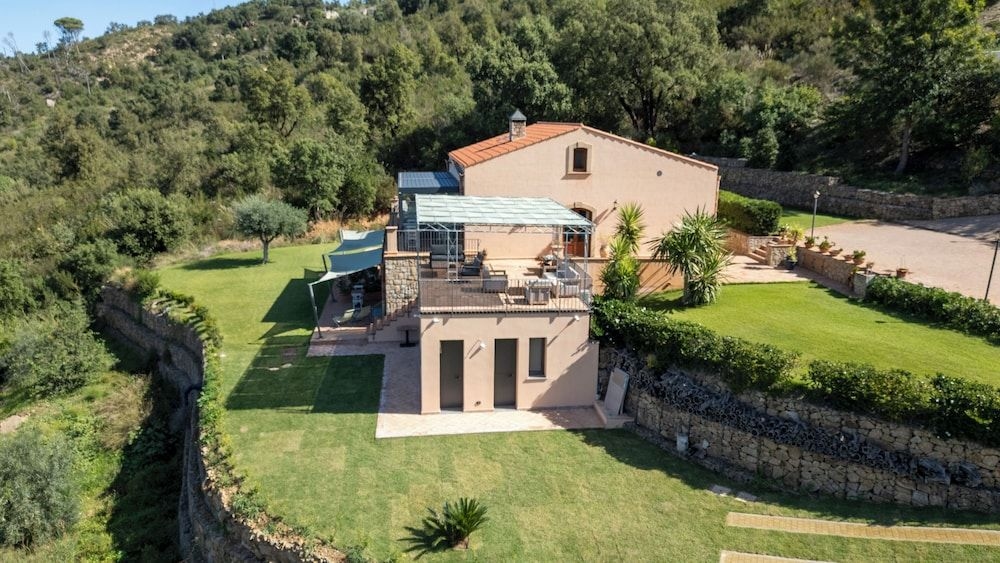 B&B Le Ginestre2