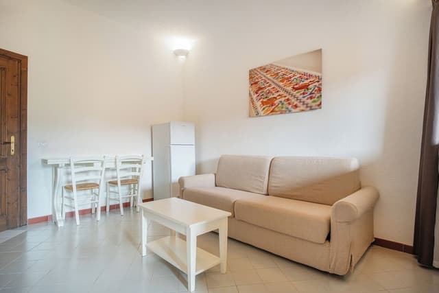 Comfort Apartment