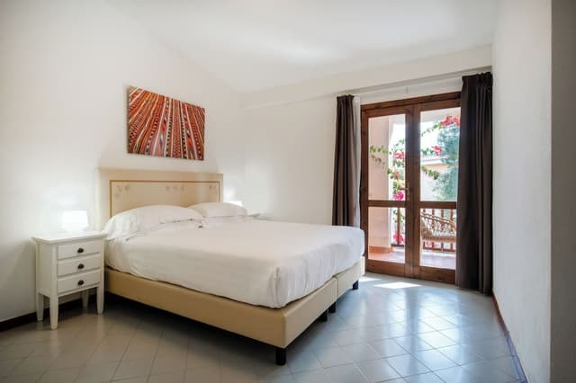 Family Apartment