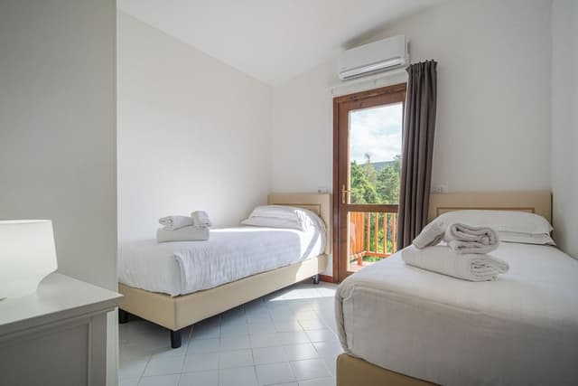 Family Apartment