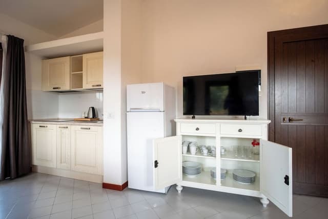 Family Apartment