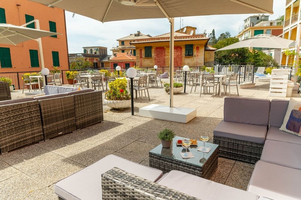 HOTEL DORIA1