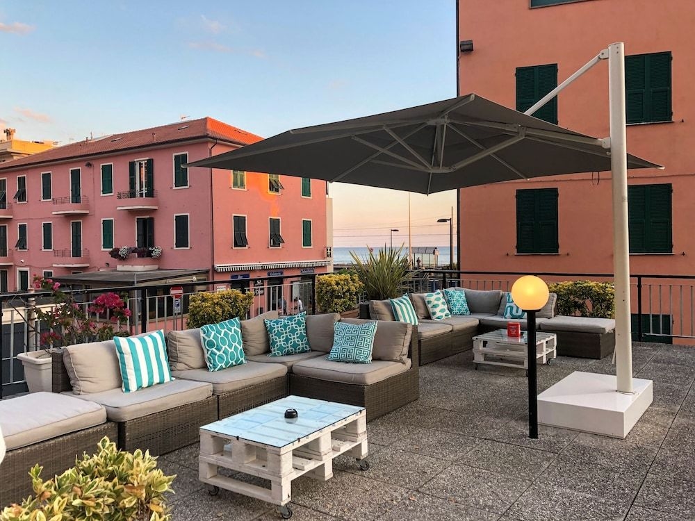 HOTEL DORIA2