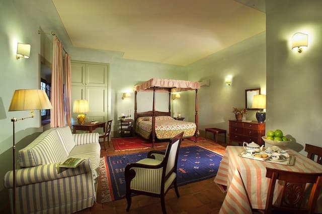 Classic Double Room