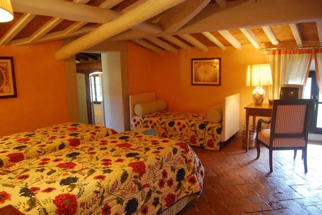 Family Suite, 2 Bedrooms
