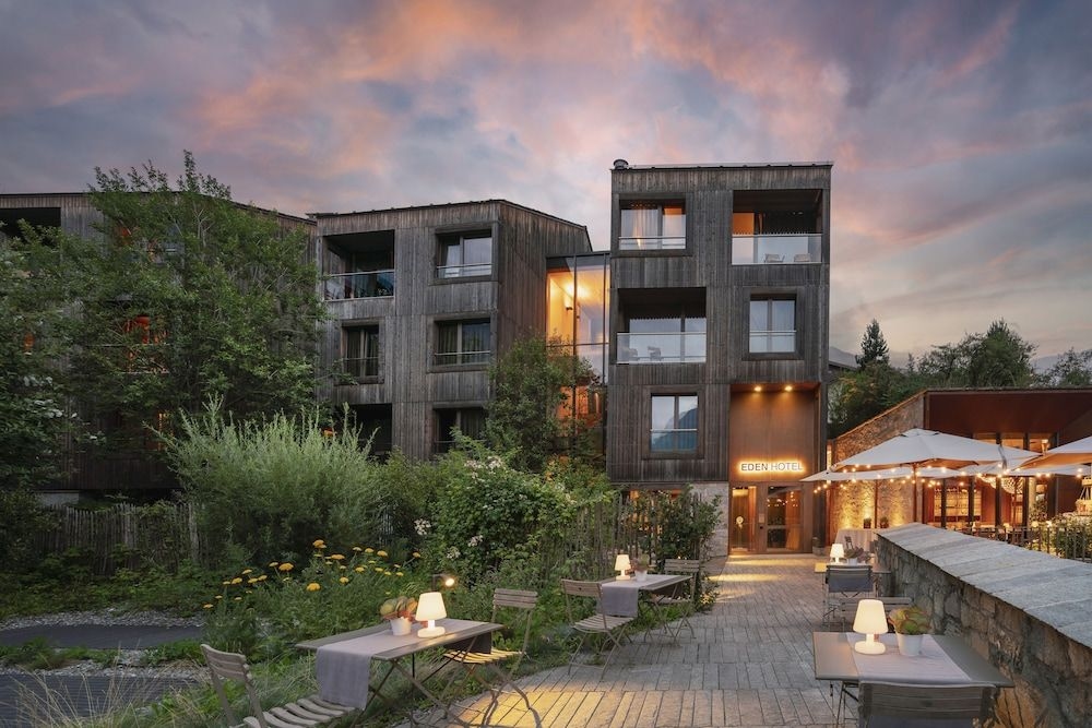 Eden Hotel0