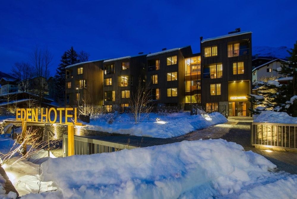 Eden Hotel1