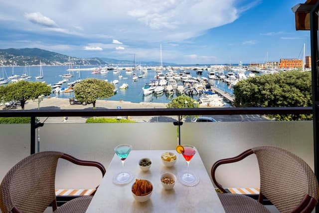 Triple Room, 1 Bedroom, Terrace, Sea View