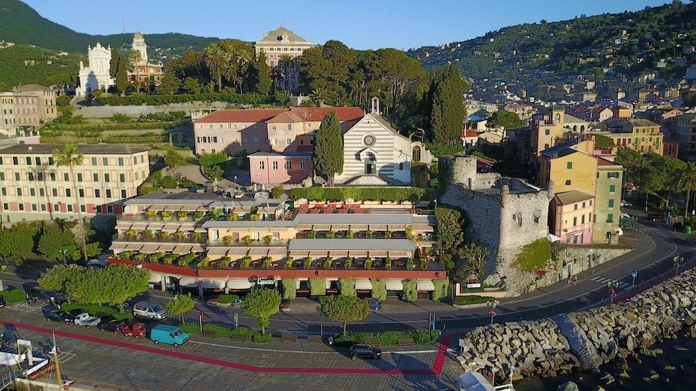 HOTEL LAURIN4