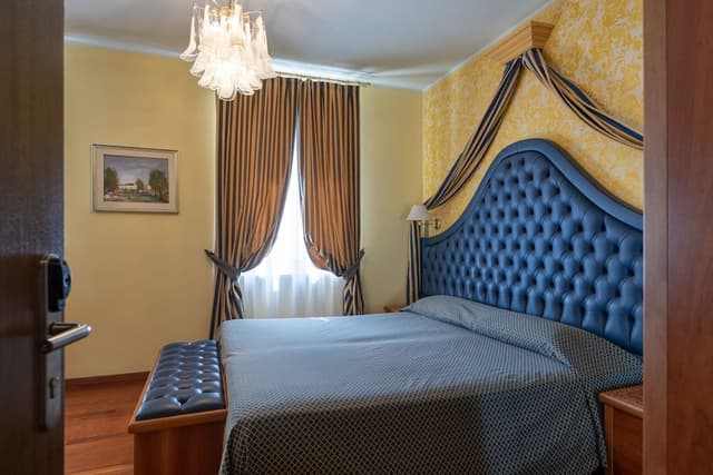 Superior Double Room, Lake View