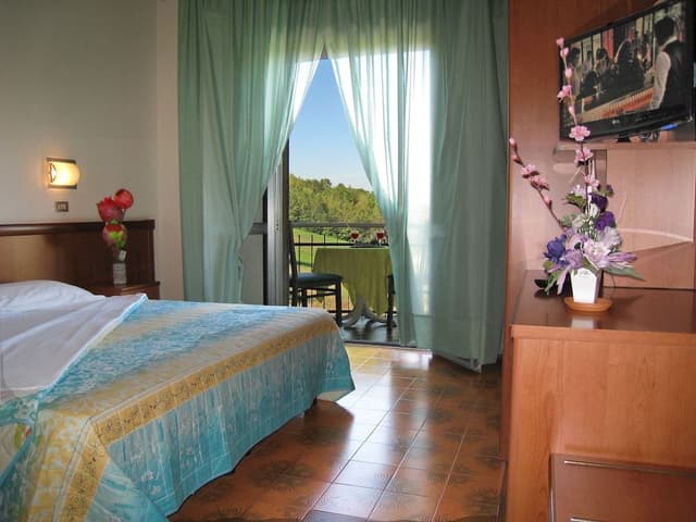 Superior Quadruple Room