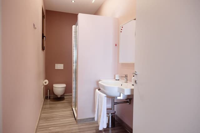 Superior Apartment, 2 Bedrooms, Kitchenette, City View