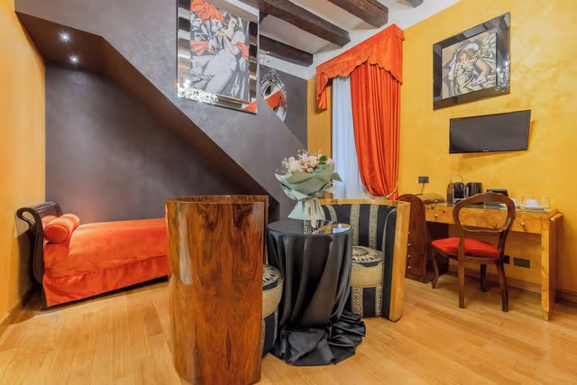 Superior Room