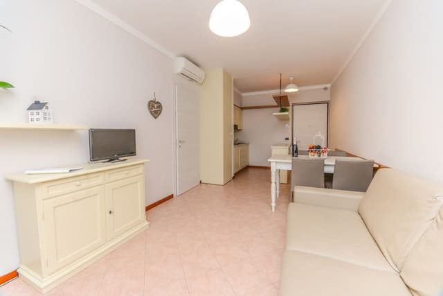 Apartment, 1 Bedroom, Lake View