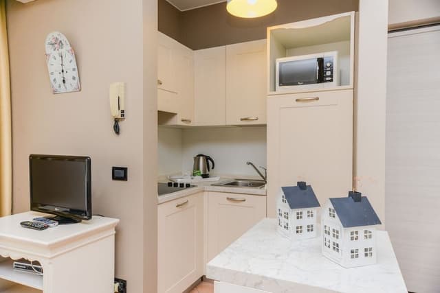 Apartment, 2 Bedrooms, Lake View