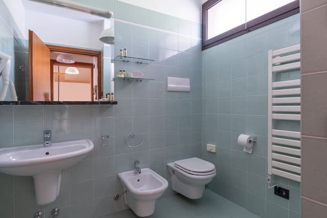 Apartment, 1 Bedroom, Garden View