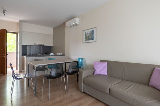Apartment, 1 Bedroom, Garden View