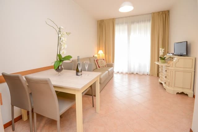 Apartment, 1 Bedroom, Lake View
