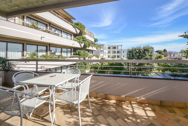 Apartment, 1 Bedroom, Garden View