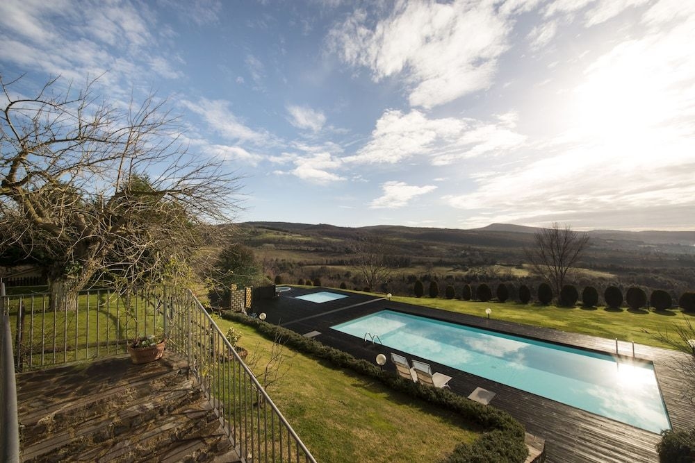 Relais Borgo San Faustino0