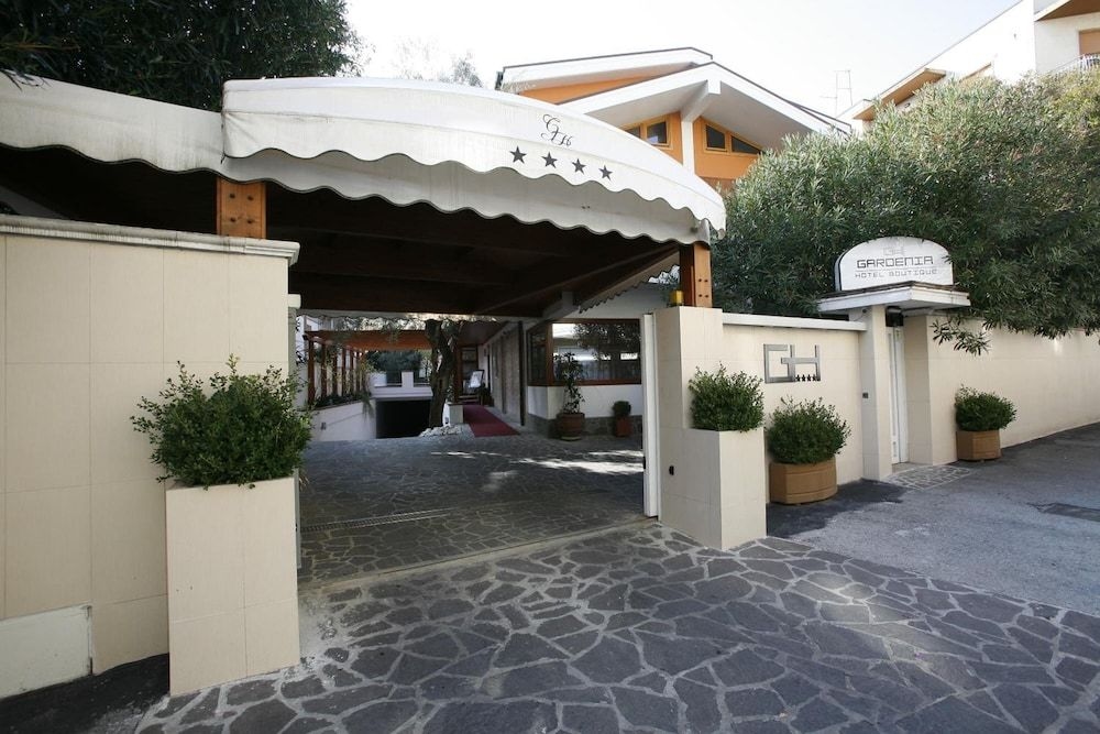 Gardenia Hotel2