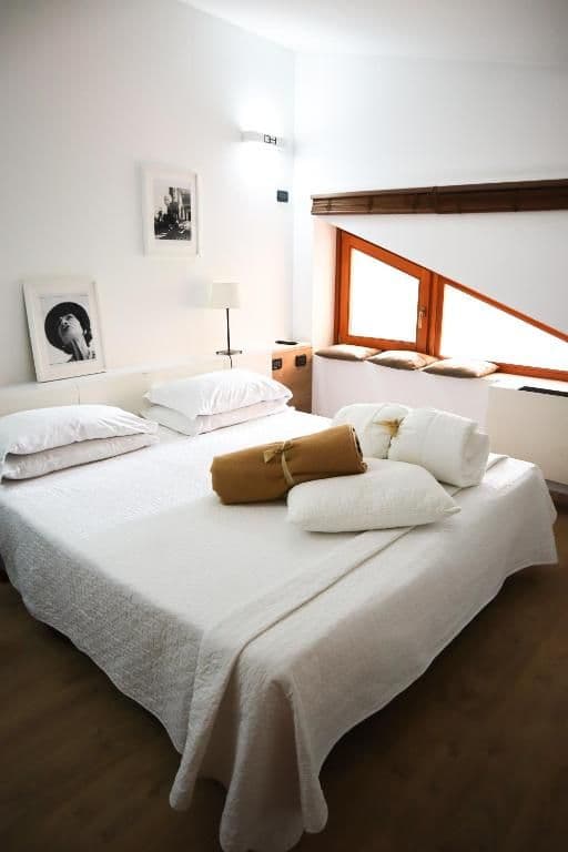 Two-Bedroom Suite (5 Adults)