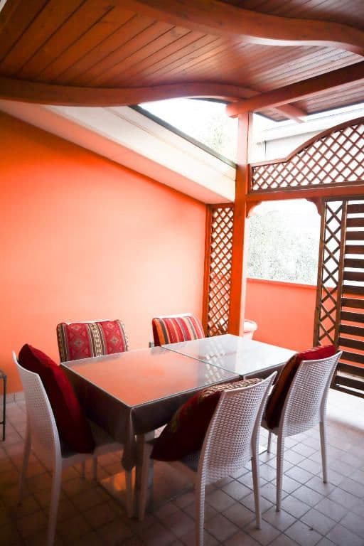 Two-Bedroom Suite (5 Adults)