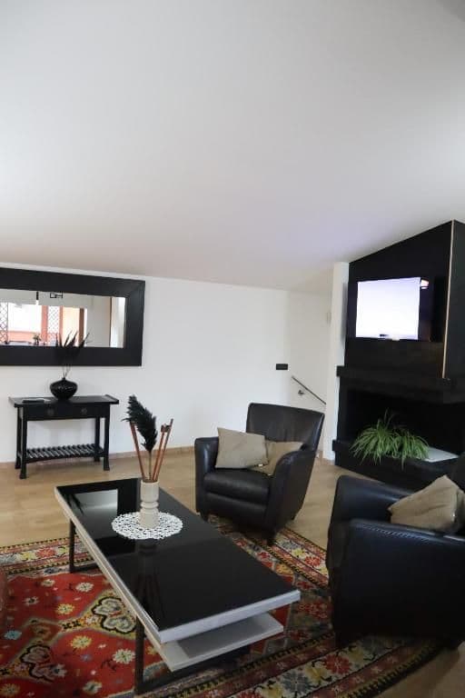 Two-Bedroom Suite (5 Adults)