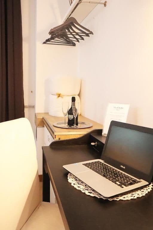 King Double Room