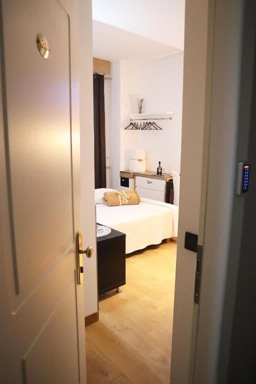 King Double Room