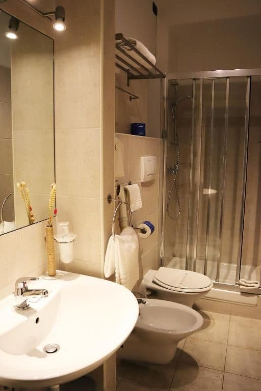 King Double Room