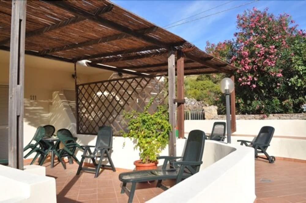 Hotel Nido D'Aquila4