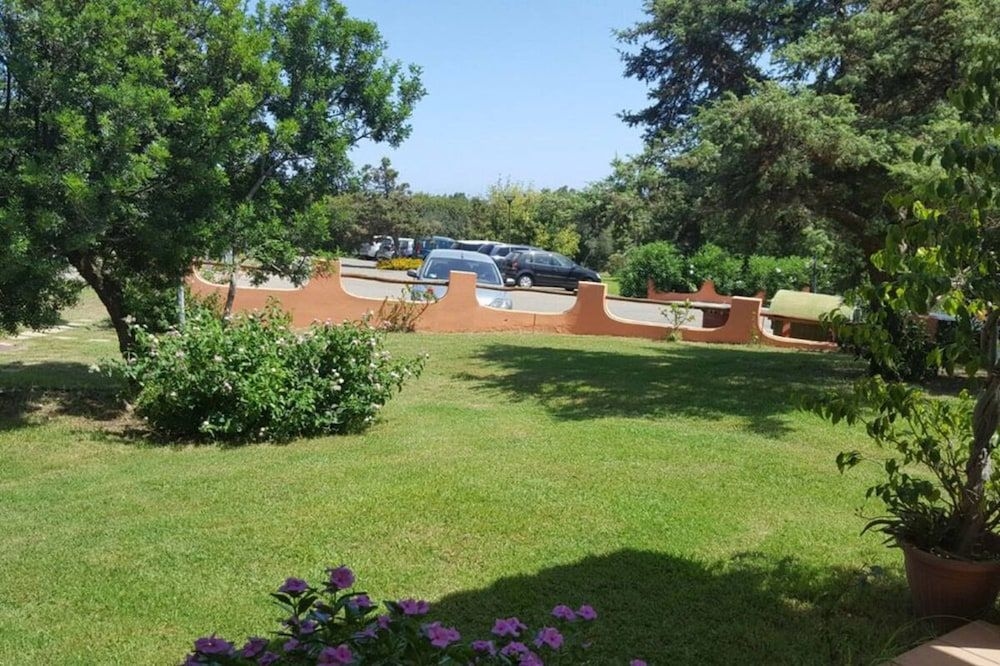 Residence la Chimera2