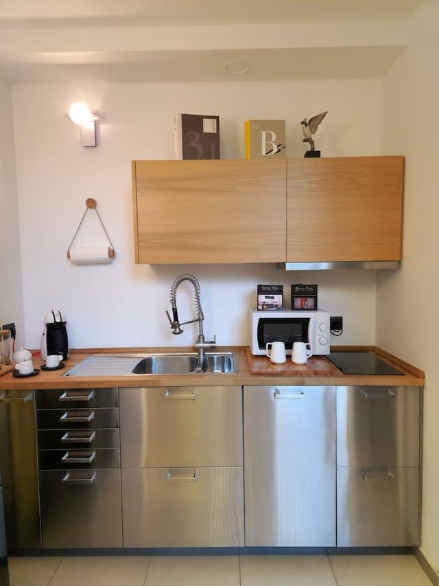 Junior Studio Suite
