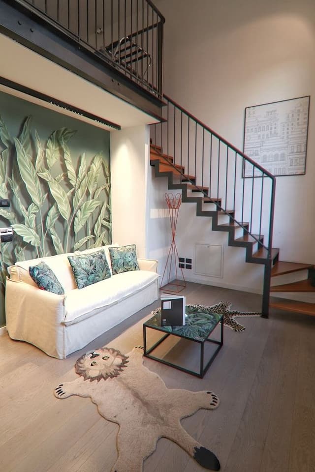 Junior Studio Suite