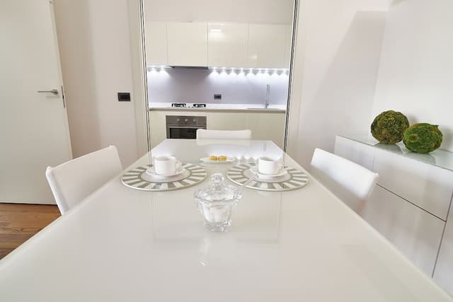 Luxury Suite