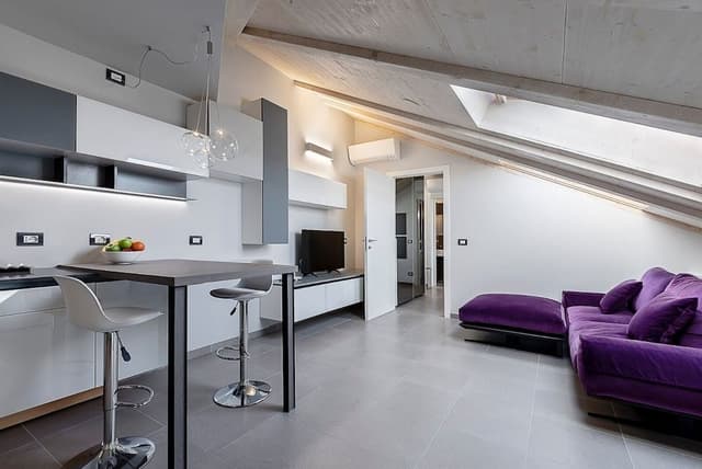 Design Apartment
