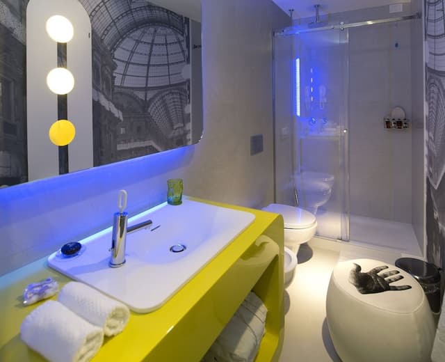Deluxe Double Room, 1 Bedroom